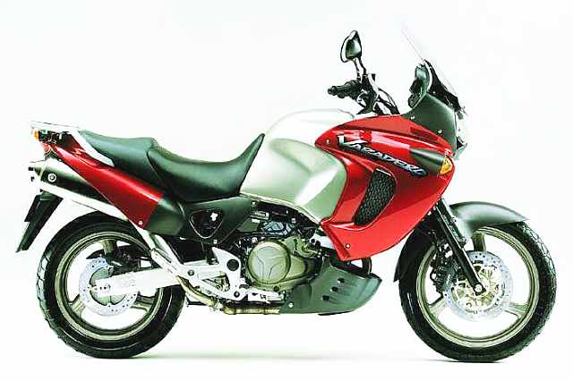 1999-2002 XL1000V Varadero